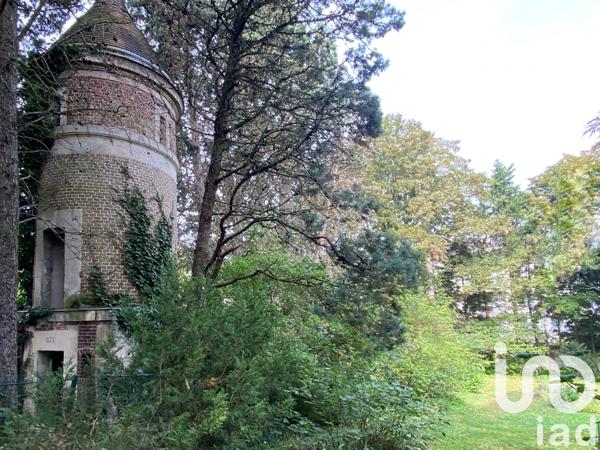 Maison à vendre 9 pièces 280 m² Compiègne