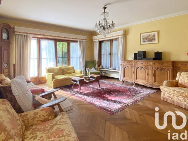 Maison à vendre 9 pièces 280 m² Compiègne