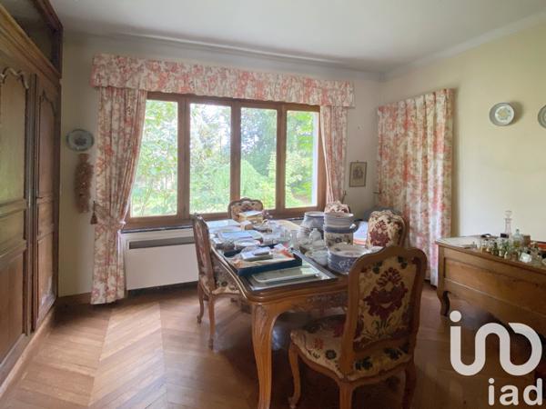 Maison à vendre 9 pièces 280 m² Compiègne