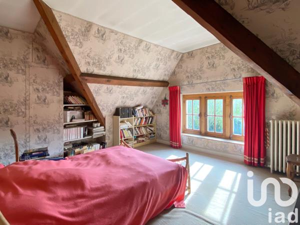 Maison à vendre 9 pièces 280 m² Compiègne