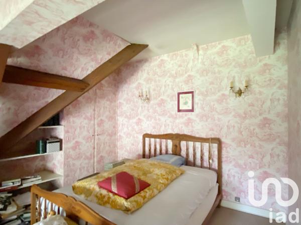 Maison à vendre 9 pièces 280 m² Compiègne