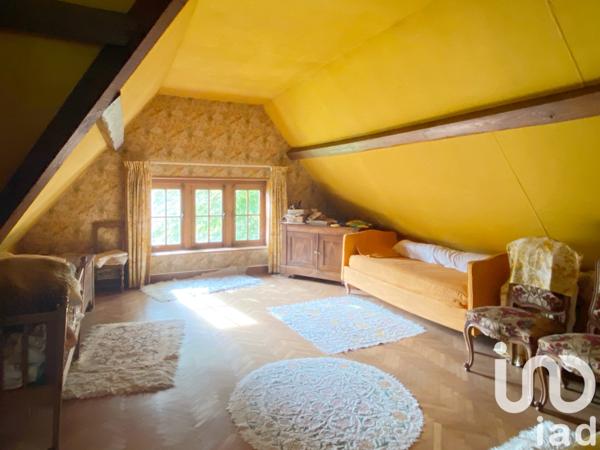 Maison à vendre 9 pièces 280 m² Compiègne