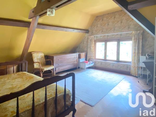 Maison à vendre 9 pièces 280 m² Compiègne