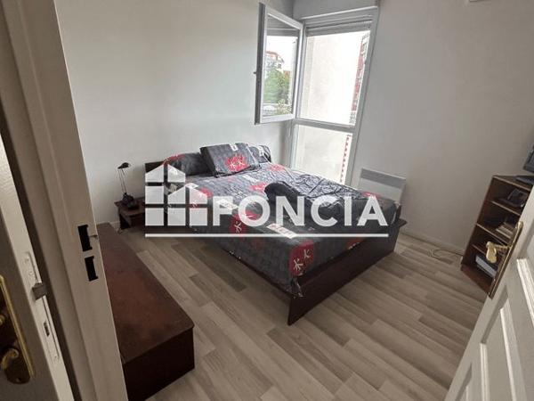 Location Appartement 3 pièces 64.51 m² - 30 AVENUE PASTEUR RESIDENCE LES SOURCES DE BEAUREPAIRE APPART A33 Chamalieres 63400