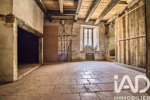 Maison à vendre 3 pièces 105 m² Puy-l'Évêque