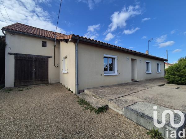 Maison à vendre 4 pièces 126 m² Val en Vignes