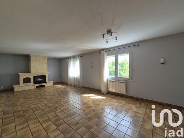 Maison à vendre 4 pièces 126 m² Val en Vignes