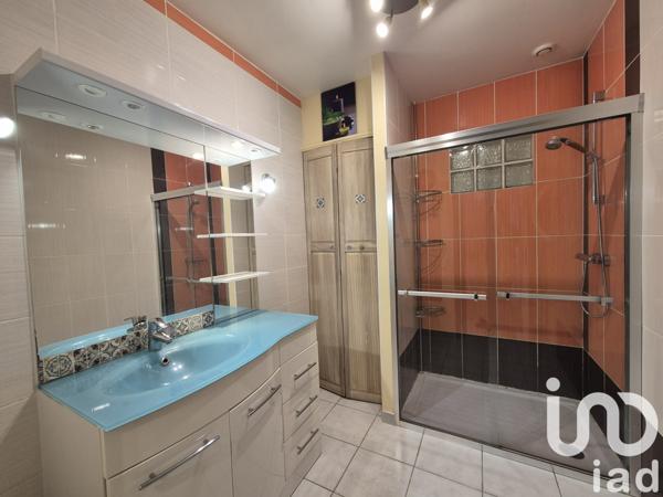 Maison à vendre 4 pièces 126 m² Val en Vignes