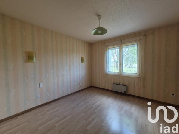 Maison à vendre 4 pièces 126 m² Val en Vignes