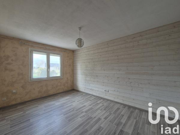 Maison à vendre 4 pièces 126 m² Val en Vignes