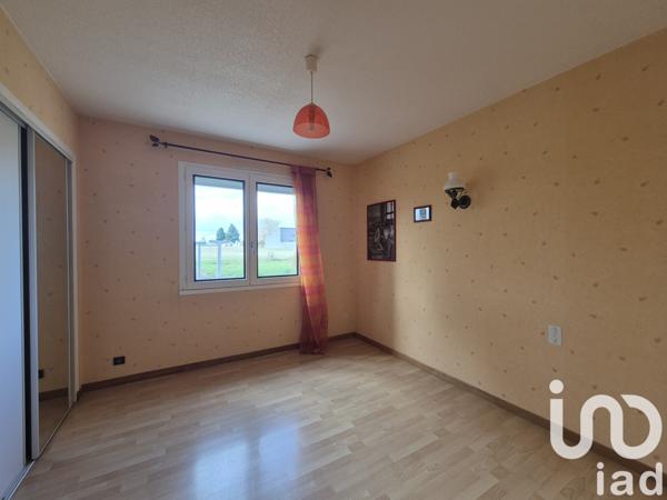 Maison à vendre 4 pièces 126 m² Val en Vignes