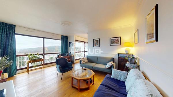 À vendre : Appartement 4 pièces à Franconville