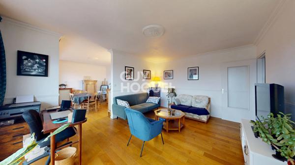 À vendre : Appartement 4 pièces à Franconville