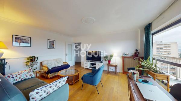 À vendre : Appartement 4 pièces à Franconville