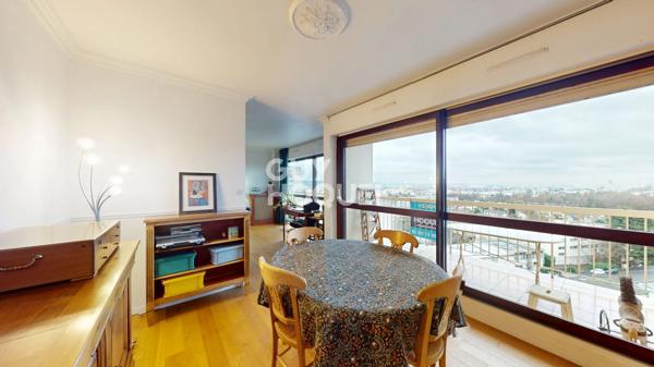 À vendre : Appartement 4 pièces à Franconville