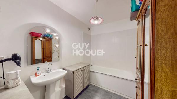 À vendre : Appartement 4 pièces à Franconville
