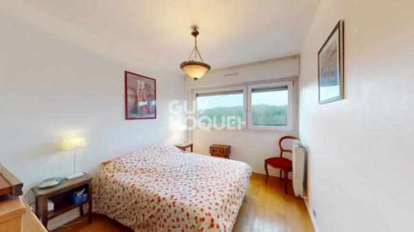 À vendre : Appartement 4 pièces à Franconville