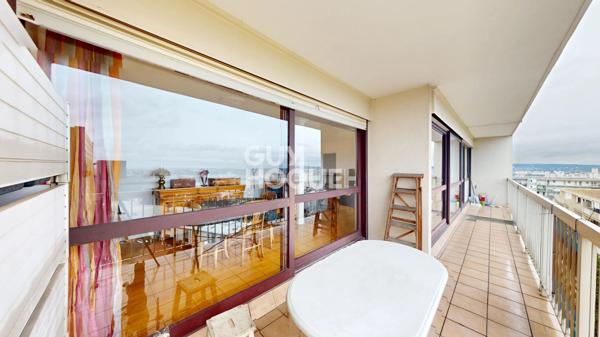 À vendre : Appartement 4 pièces à Franconville