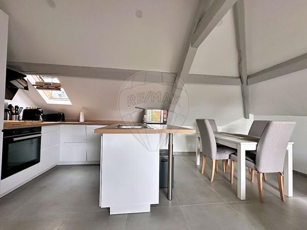Appartement 1 chambre(s) à louer - Saint-Maur-des-Fossés, Val-de-Marne - 94