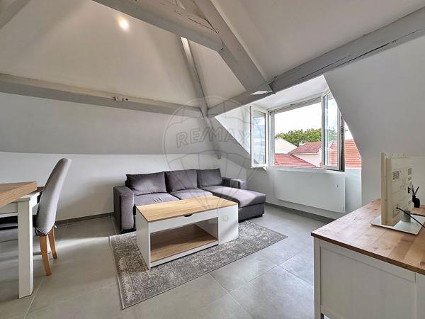 Appartement 1 chambre(s) à louer - Saint-Maur-des-Fossés, Val-de-Marne - 94
