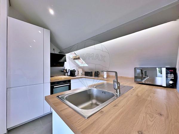Appartement 1 chambre(s) à louer - Saint-Maur-des-Fossés, Val-de-Marne - 94