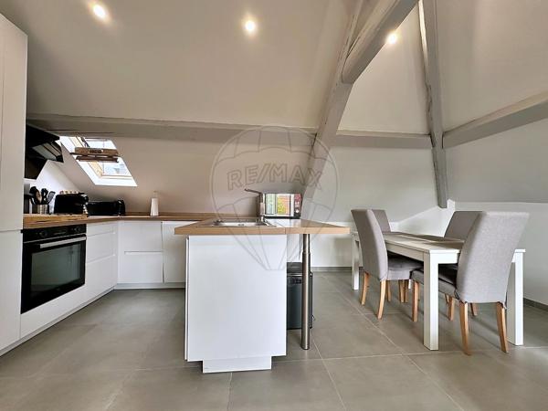 Appartement 1 chambre(s) à louer - Saint-Maur-des-Fossés, Val-de-Marne - 94