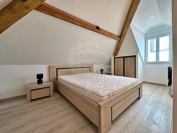 Appartement 1 chambre(s) à louer - Saint-Maur-des-Fossés, Val-de-Marne - 94