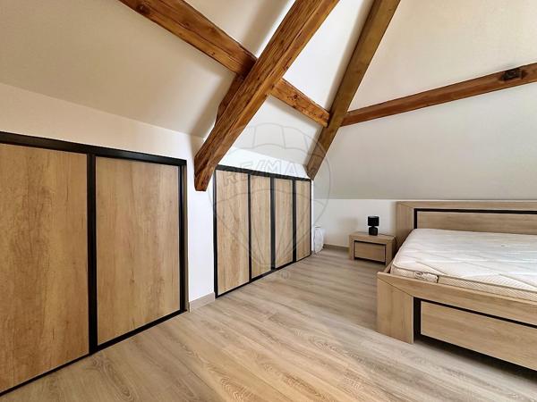 Appartement 1 chambre(s) à louer - Saint-Maur-des-Fossés, Val-de-Marne - 94