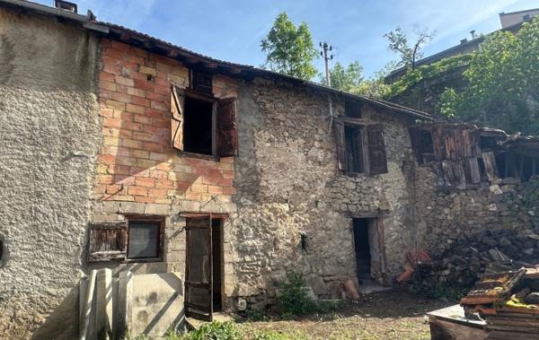 Vente Maison Arignac