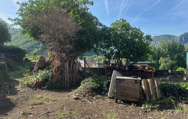 Vente Maison Arignac