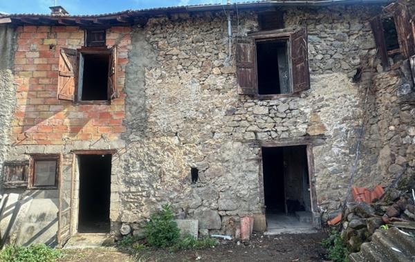 Vente Maison Arignac