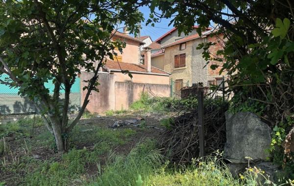 Vente Maison Arignac