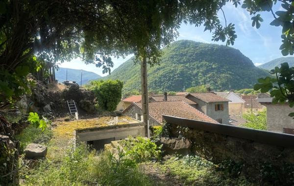 Vente Maison Arignac