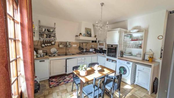 Maison à vendre 5 pièces de 140 m²