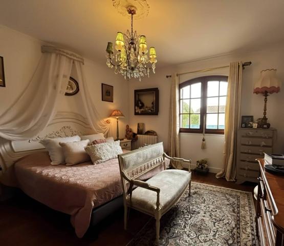 Maison à vendre 5 pièces de 140 m²