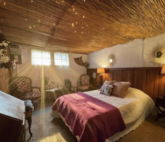 Maison à vendre 5 pièces de 140 m²