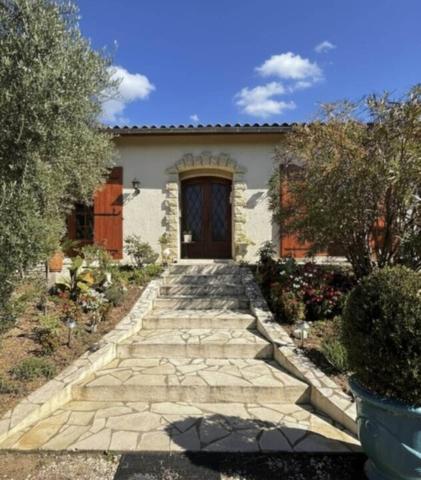 Maison à vendre 5 pièces de 140 m²