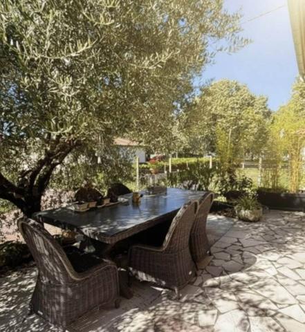 Maison à vendre 5 pièces de 140 m²