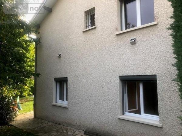 Maison à vendre à La Boisse dans l'Ain (01120), ref : 01070-1091652