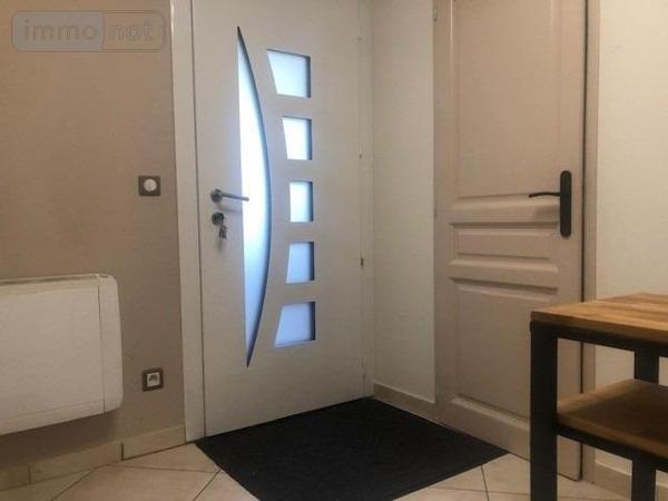 Maison à vendre à La Boisse dans l'Ain (01120), ref : 01070-1091652