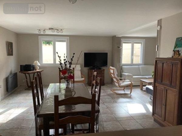 Maison à vendre à La Boisse dans l'Ain (01120), ref : 01070-1091652