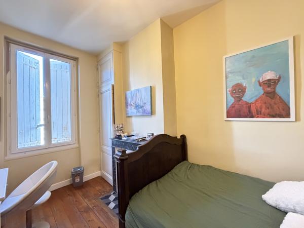 Maison 6 pièce(s) 5 chambre(s) 232 m²