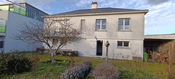 Maison Les Sorinieres 5 pièce(s) 122.85 m2
