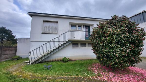 Maison Les Sorinieres 5 pièce(s) 122.85 m2