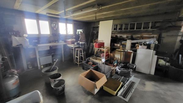 Maison Les Sorinieres 5 pièce(s) 122.85 m2