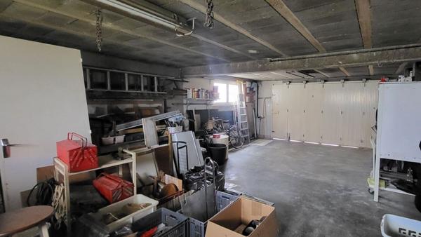 Maison Les Sorinieres 5 pièce(s) 122.85 m2