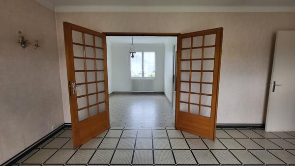 Maison Les Sorinieres 5 pièce(s) 122.85 m2