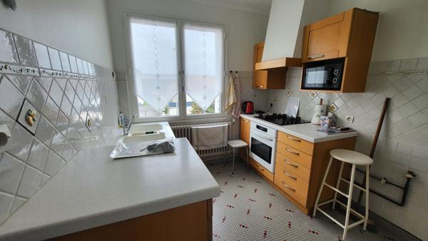 Maison Les Sorinieres 5 pièce(s) 122.85 m2