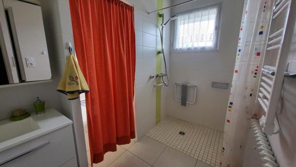 Maison Les Sorinieres 5 pièce(s) 122.85 m2