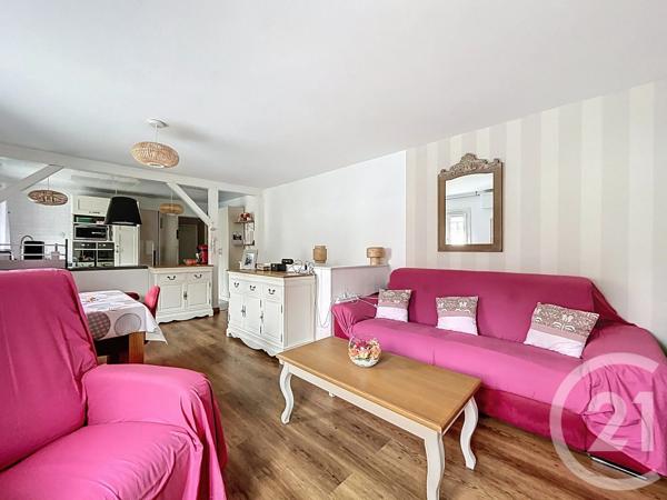 Maison à vendre  4 pièces - 64,41 m 2   VITRY SUR SEINE  - 94